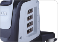 Ультразвукова система SIUI Apogee 3500 Elite